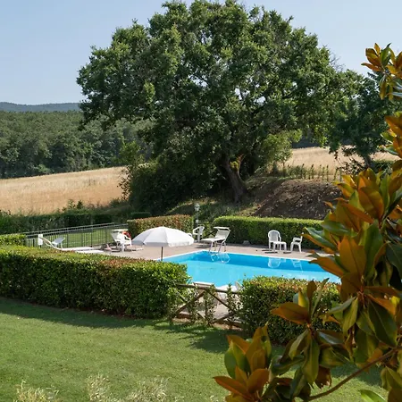 Ground Floor With Pool View Gazebo Apartment