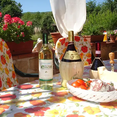 Ground Floor With Pool View Gazebo * Pievescola