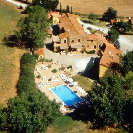 Appartement Ground Floor With Pool View Gazebo Pievescola