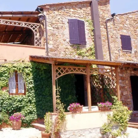 Ground Floor With Pool View Gazebo Appartement *